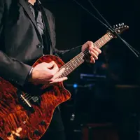 Импровизация: дополнение по композиции и ритму