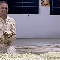 Редкие эфирные масла