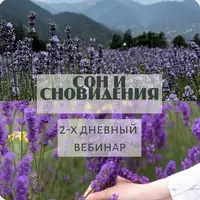 Сон и сновидения