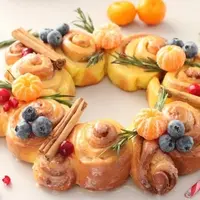 Новогодний поток Vkusno Дома