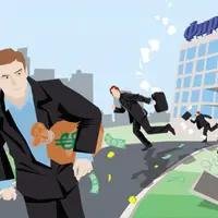 Трудные времена: как сократить затраты на персонал