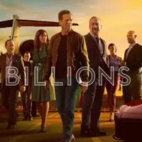 Кинокоучинг «Миллиарды». Сезон 1, серия 2