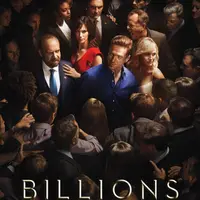 Кинокоучинг «Миллиарды». Сезон 1, серия 5