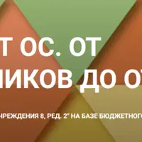 Учет ОС. От справочников до отчетов