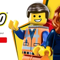 Workbook Lego
