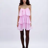 Платье, выкройка №1188