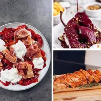 Новогоднее комбо: Готова на любой праздник