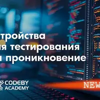 Устройства для тестирования на проникновение