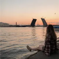 Путеводитель по Санкт-Петербургу