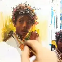 База портретиста