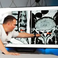 КТ и МРТ в практике прикладного кинезиолога