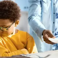 Нехочухи: отсутствие мотивации и избегающий тип личности у подростков и молодых людей