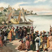 «Другие» колонизаторы: Индия португальская, французская и голландская