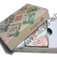 Метафорические ассоциативные карты: COPE, ОН и другие