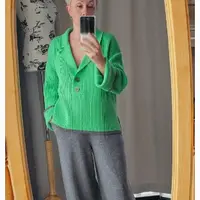 Брюки-бананы. Совместник по машинному вязанию