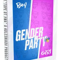 Gender party