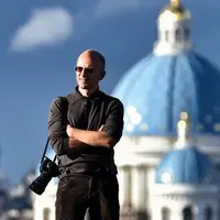 Творческий вечер с Александром Петросяном