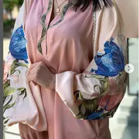 Дизайн Тюльпаны