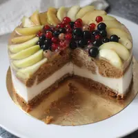 Торт Любимый десерт