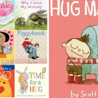 Весенний книжный воркшоп