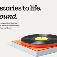 Доступ к библиотеке музыки и звуковых эффектов Epidemic Sound