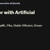 AI-видео: станьте режиссером с помощью искусственного интеллекта