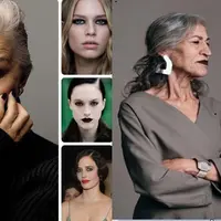 Королева драмы