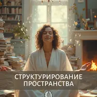 Структурирование пространства