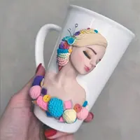 Вязальщицы