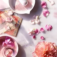 Аккорд Розовая пудра