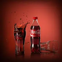 Аккорд Coca-Cola