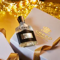 Формула Aventus vintage 2010