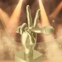 Новогодний бокс "Мастер вокала"