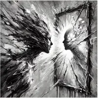 Гадкий Я. Как плохая самооценка спасает нашу ценность