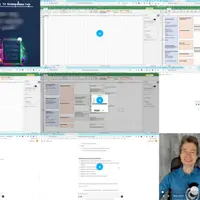 Мини-реалити с планированием года в онлайн-проекте 2025