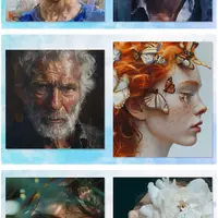 Нескучный курс: Современный портрет