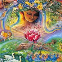 Углубленное изучение стихии Жизнь