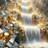 Погружение в Денежные энергии года