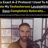 TRT Free: Естественное повышение уровня тестостерона