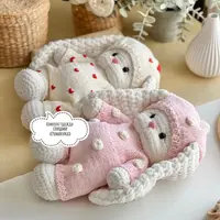 Комплект одежды «Романтика»