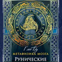 Метафизика мозга. Рунические нейронные сети