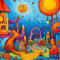 Создание игровой площадки для терапии