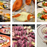 Паста Севера и Юга