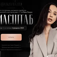 В масштаб 3.0