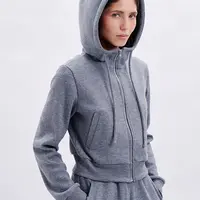 Толстовка, выкройка №1195