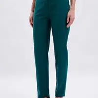 Брюки, выкройка №1199