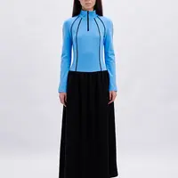 Платье, выкройка №1205