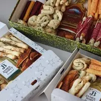 Основы кондитерского мастерства