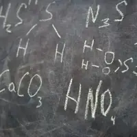 Методология решения химических задач