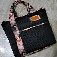 Сумочка Ночная незнакомка